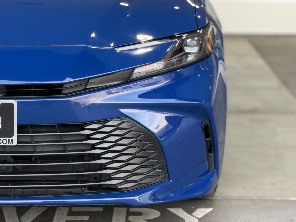 Certified 2025 Toyota Camry LE image 6