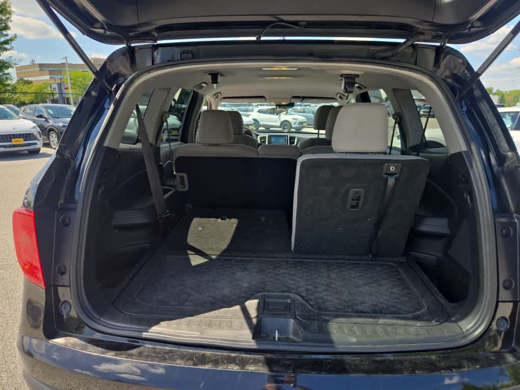 Used 2016 Honda Pilot EX image 13