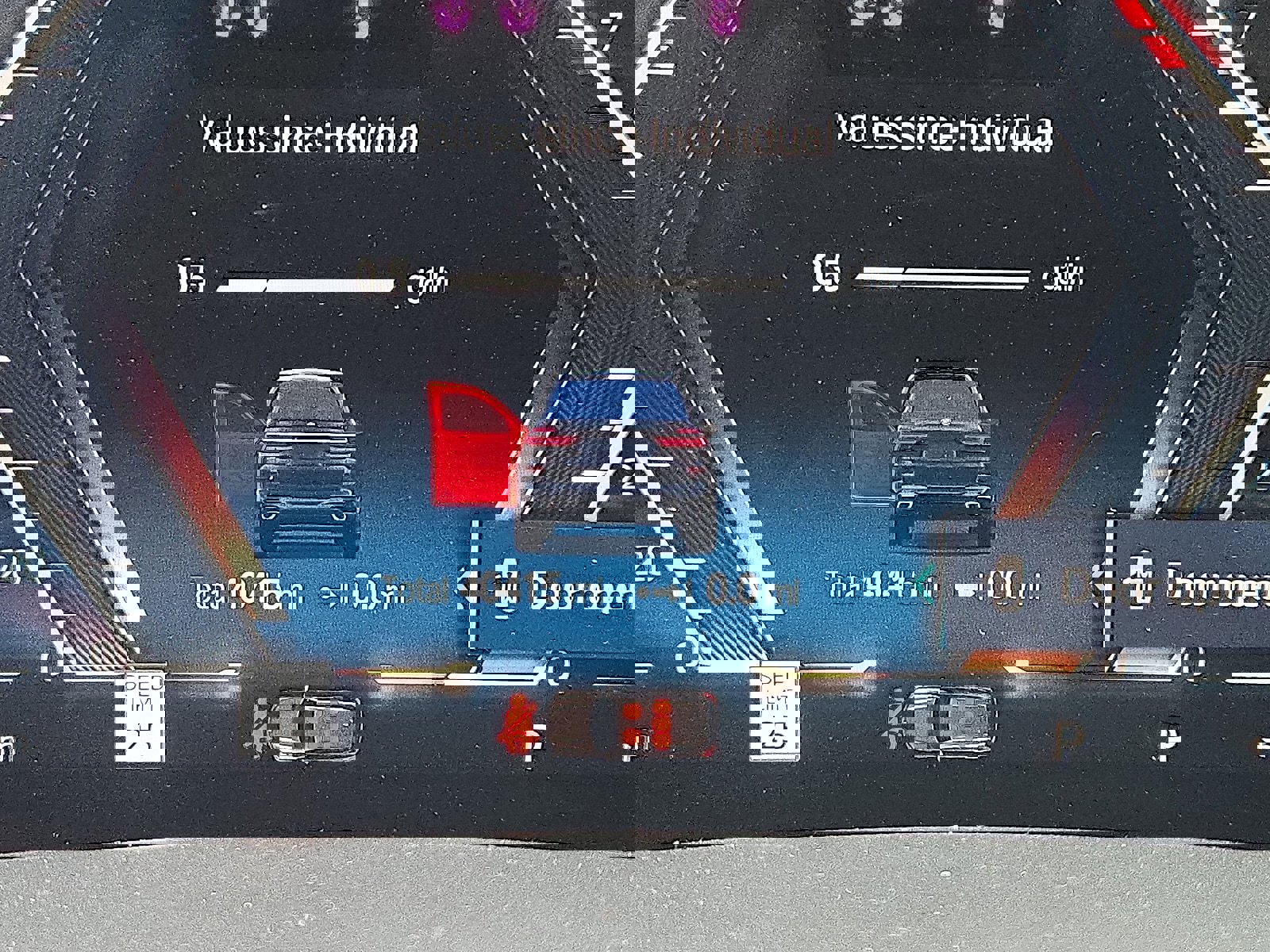 Certified 2023 BMW X7 xDrive40i w/ Executive Package image 22