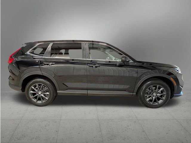 New 2026 Honda CR-V EX-L image 7