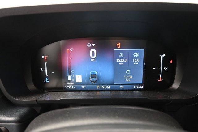 Used 2025 Ford Maverick Tremor AWD/4WD image 30