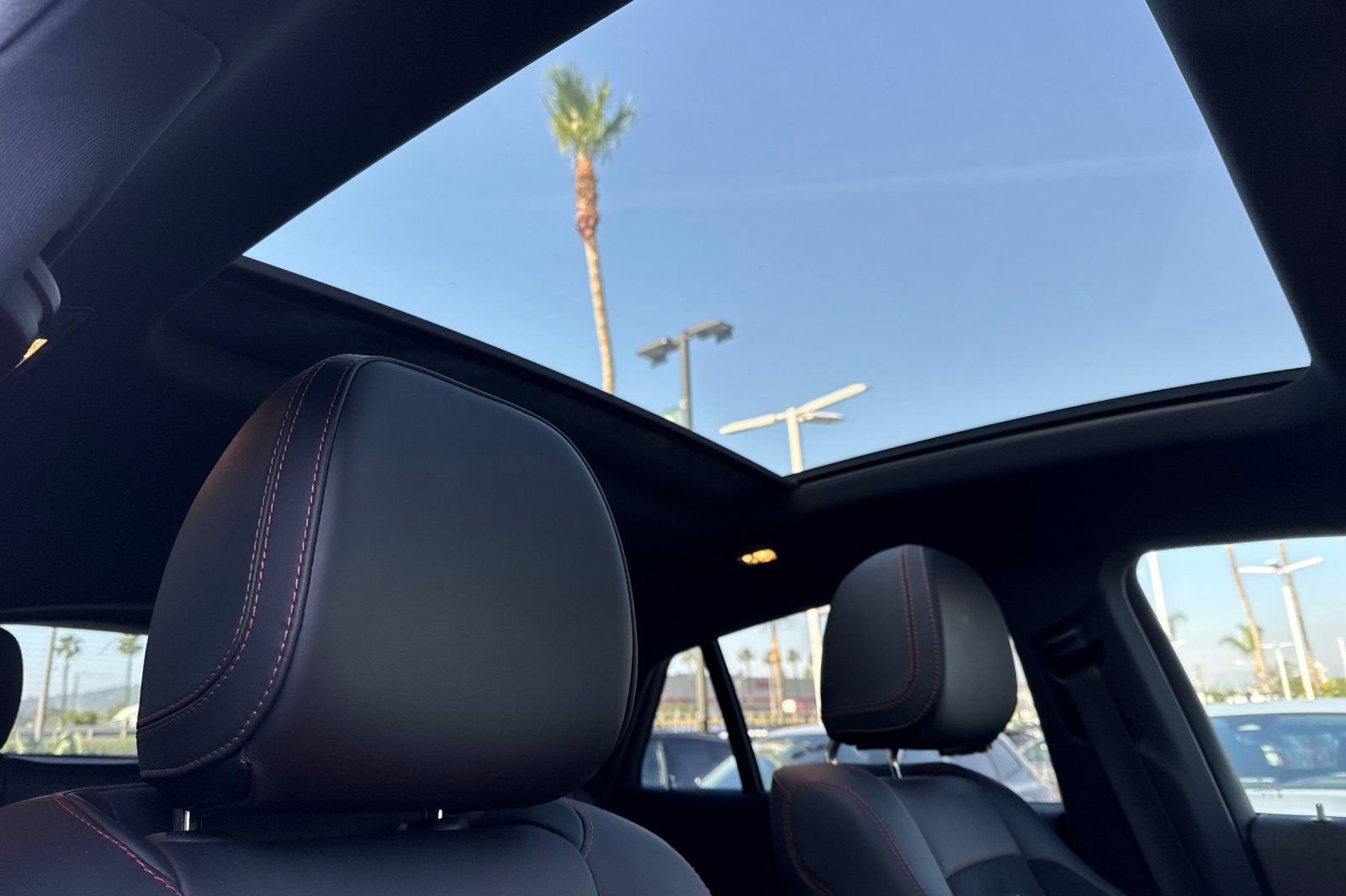 Used 2022 Mercedes-Benz GLE 53 AMG 4MATIC Coupe image 18