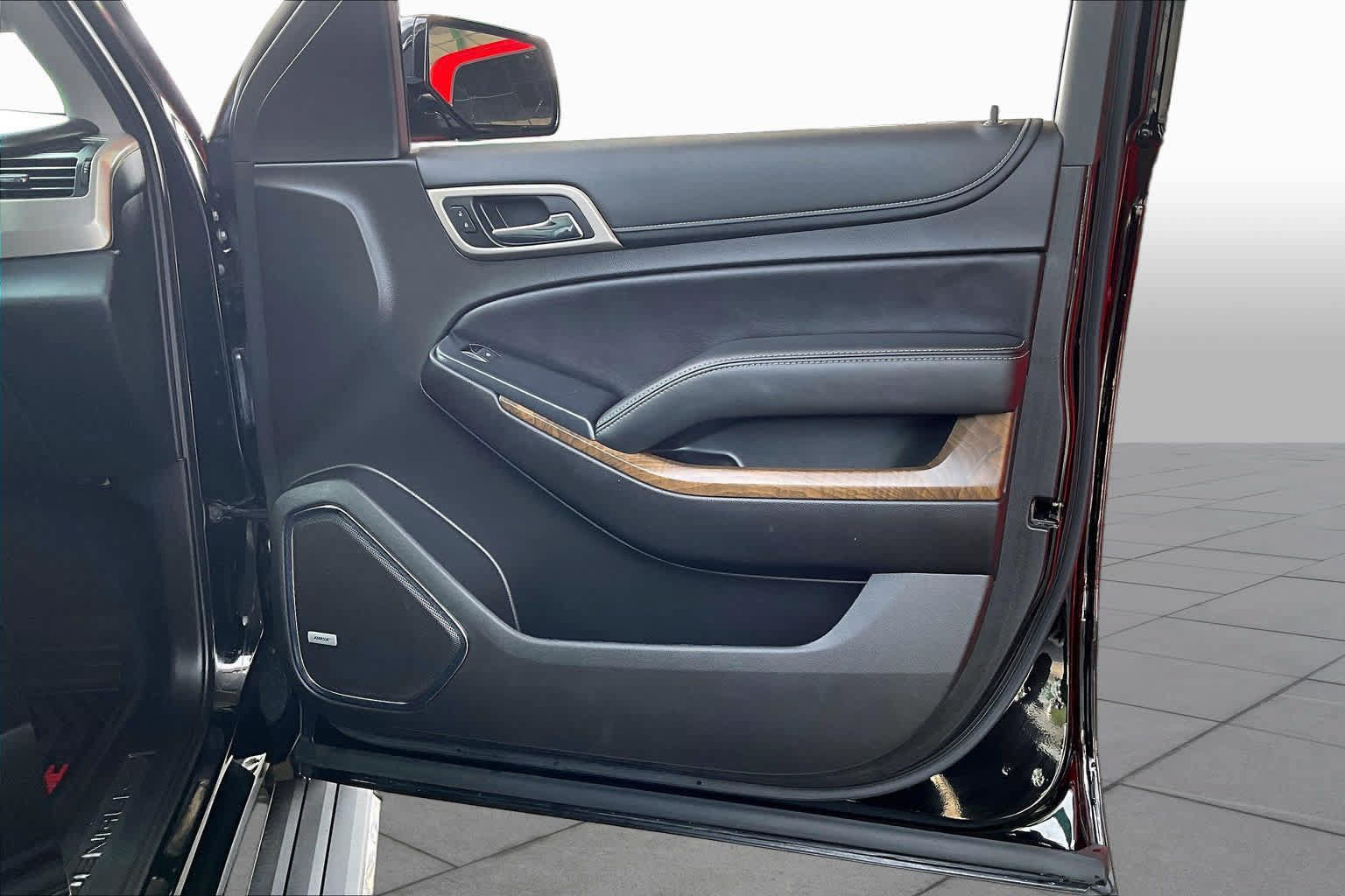 Used 2019 GMC Yukon Denali AWD/4WD image 23