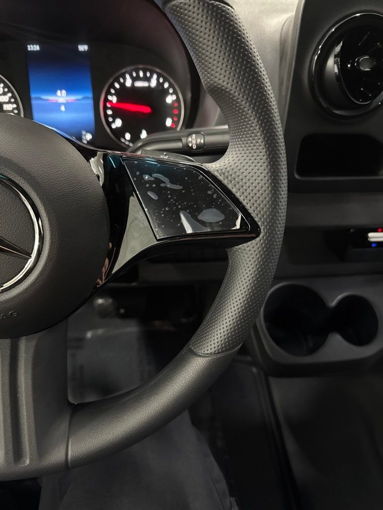 New 2026 Mercedes-Benz Sprinter 2500 image 26