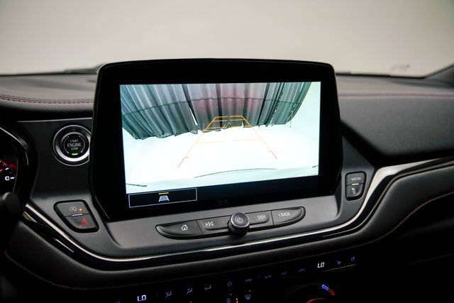 Used 2023 Chevrolet Blazer RS w/ Enhanced Convenience Package FWD image 29