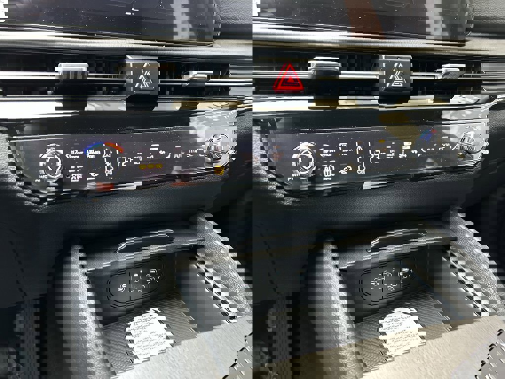 New 2026 Kia Sportage X-Line image 22