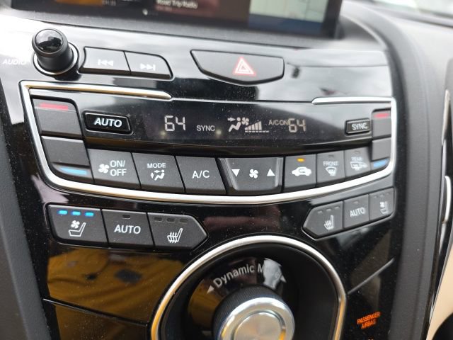 Used 2024 Acura RDX SH-AWD w/ Advance Package image 23