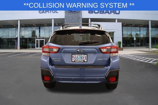 Used 2023 Subaru Crosstrek 2.5i Limited w/ Popular Package #4A image 3