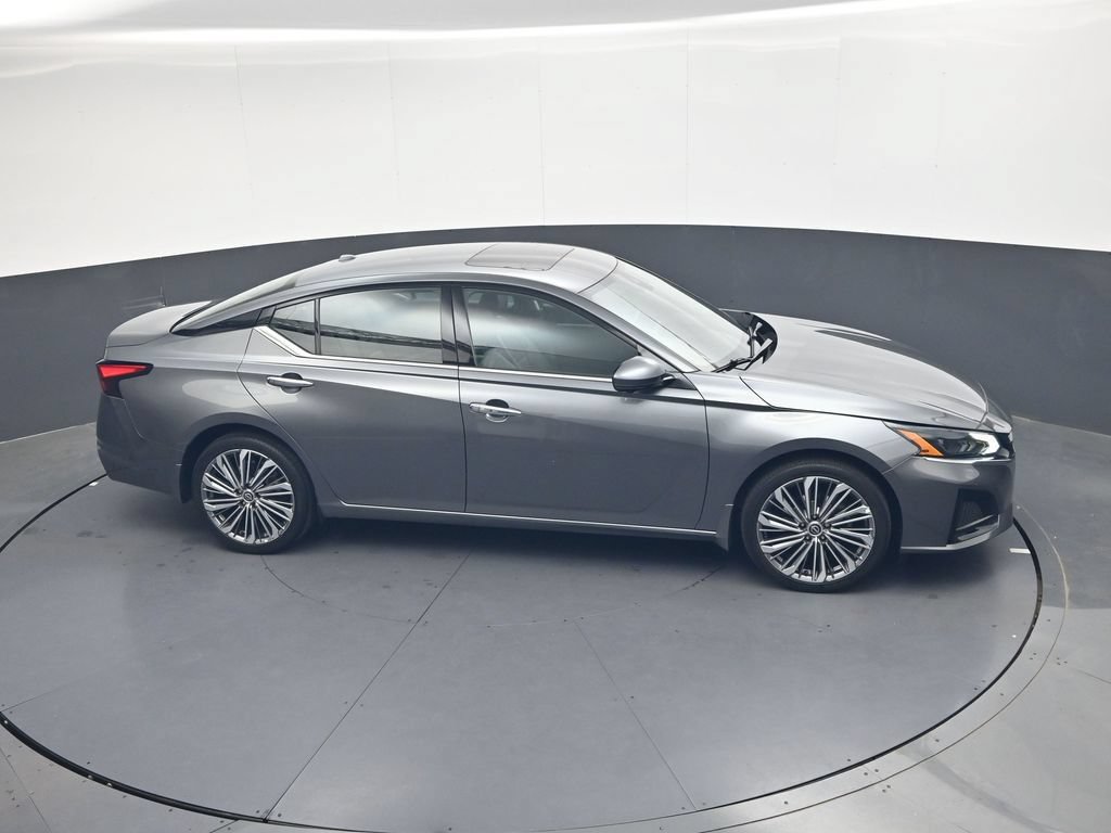 Certified 2023 Nissan Altima 2.5 SL AWD/4WD image 34