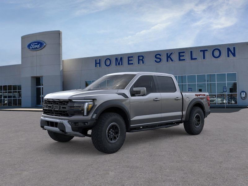 New 2025 Ford F150 Raptor image 1