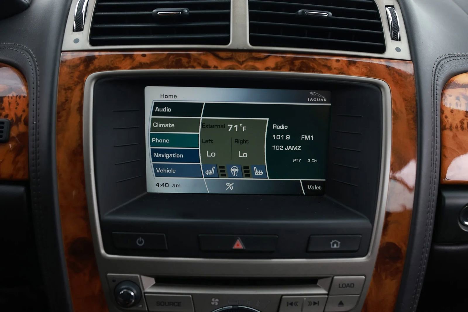 Used 2008 Jaguar XK Coupe image 32