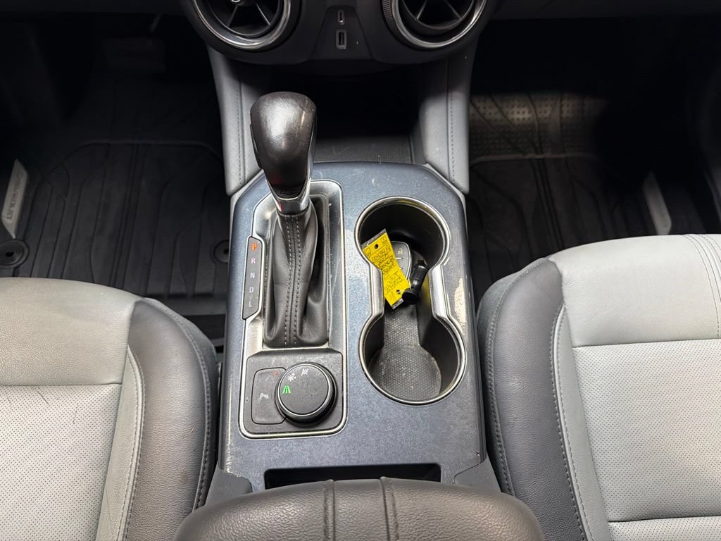 Used 2020 Chevrolet Blazer LT w/ LPO, Floor Liner Package FWD image 22