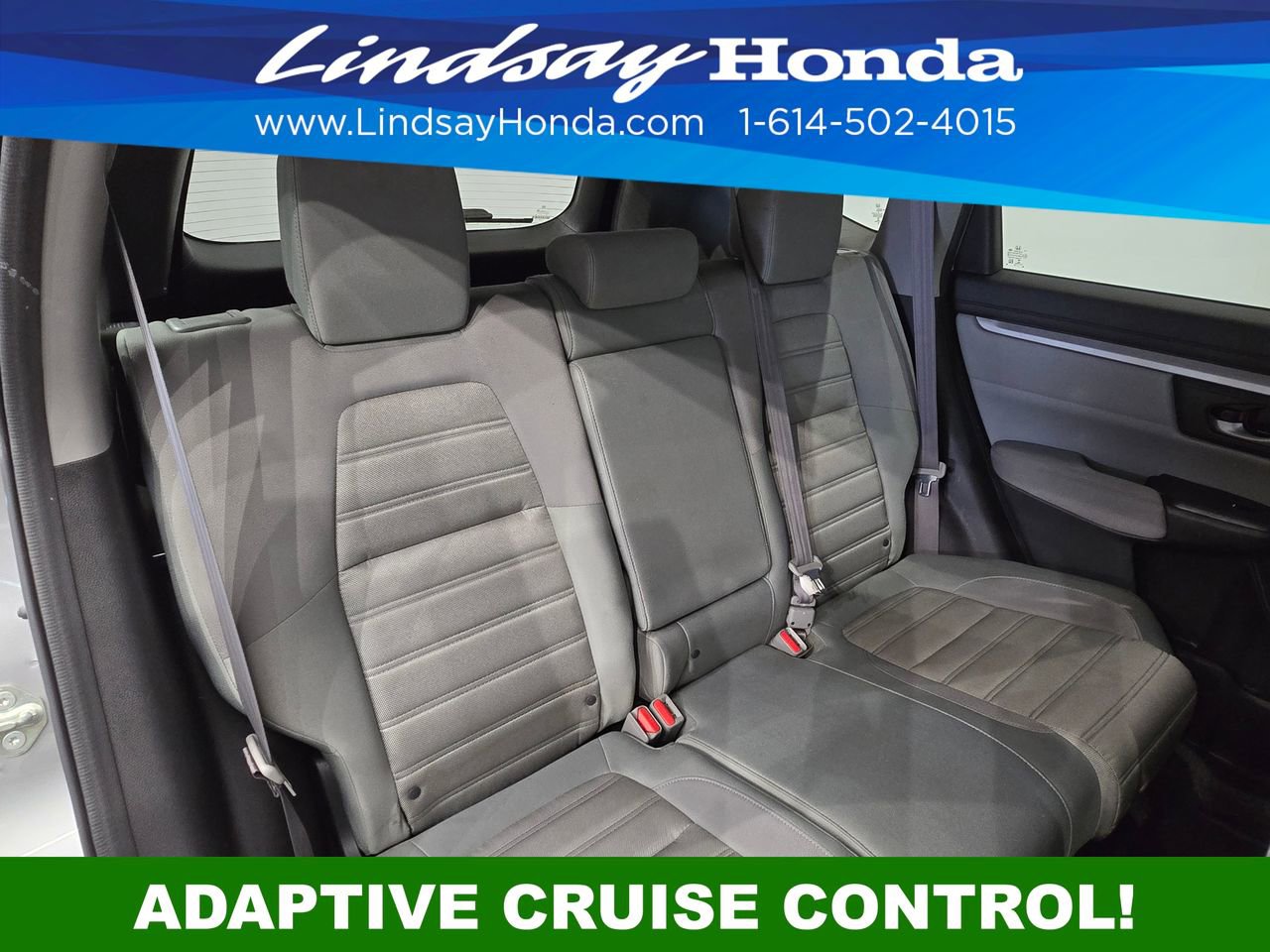 Used 2020 Honda CR-V LX image 10