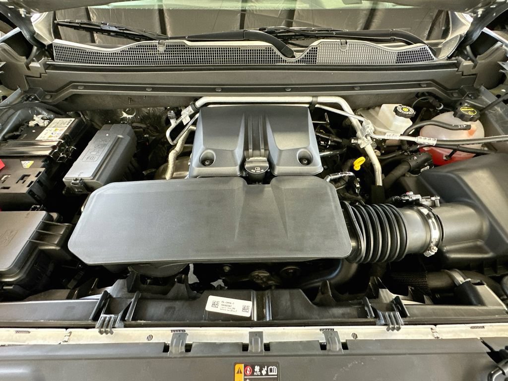 Used 2025 GMC Canyon Elevation w/ Technology Package RWD image 32