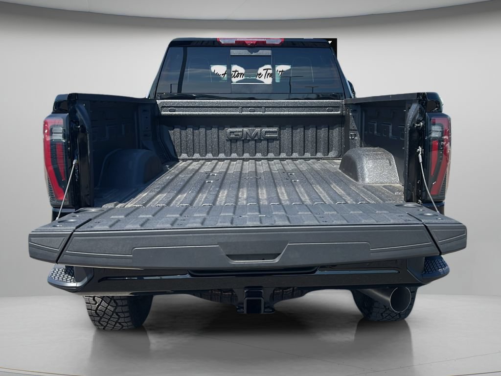 New 2026 GMC Sierra 2500 AT4X AWD/4WD image 19