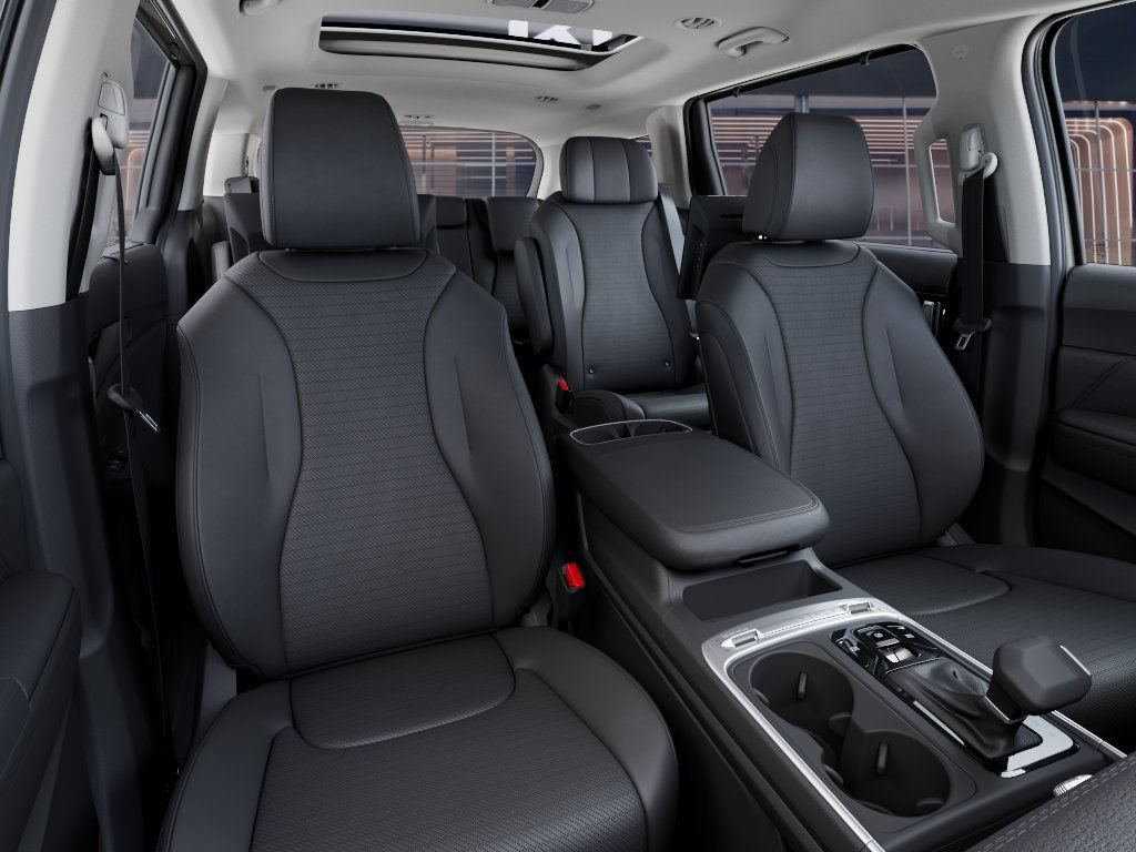New 2026 Kia Carnival SX Prestige FWD image 15