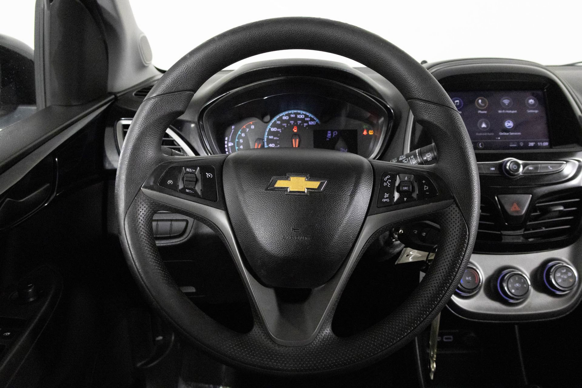 Used 2021 Chevrolet Spark LT w/ Spark Special Edition image 26