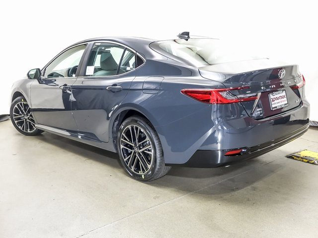 New 2026 Toyota Camry XLE image 5