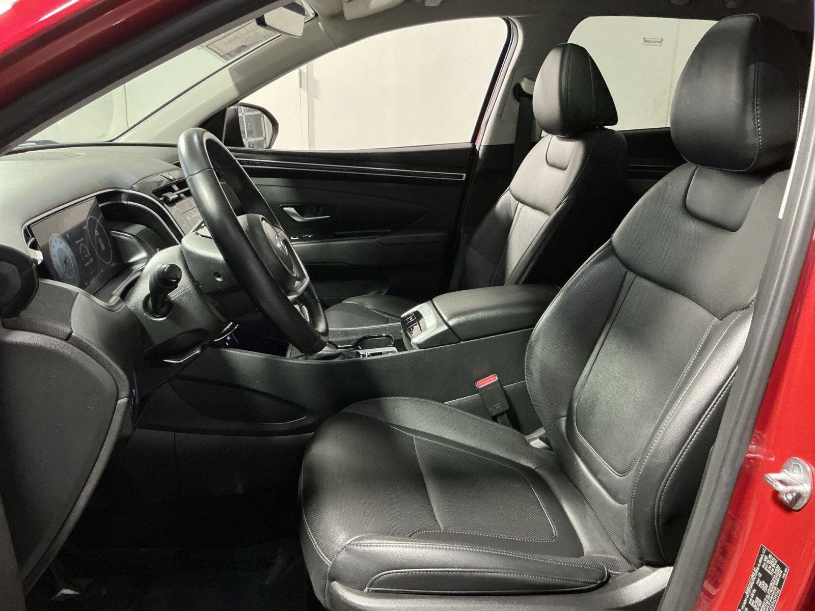 Used 2023 Hyundai Tucson SEL w/ Convenience Package image 21