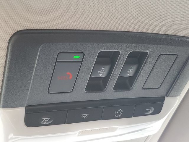 New 2026 Nissan Pathfinder SL w/ SL Premium Package FWD image 35