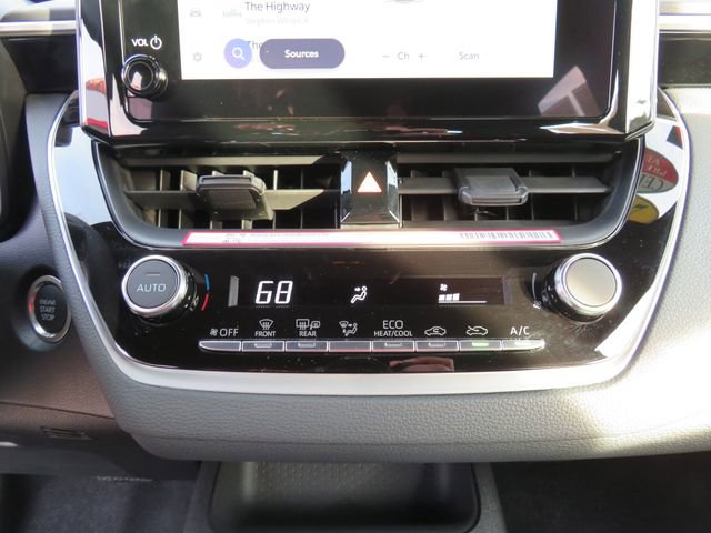 Certified 2026 Toyota Corolla SE image 26