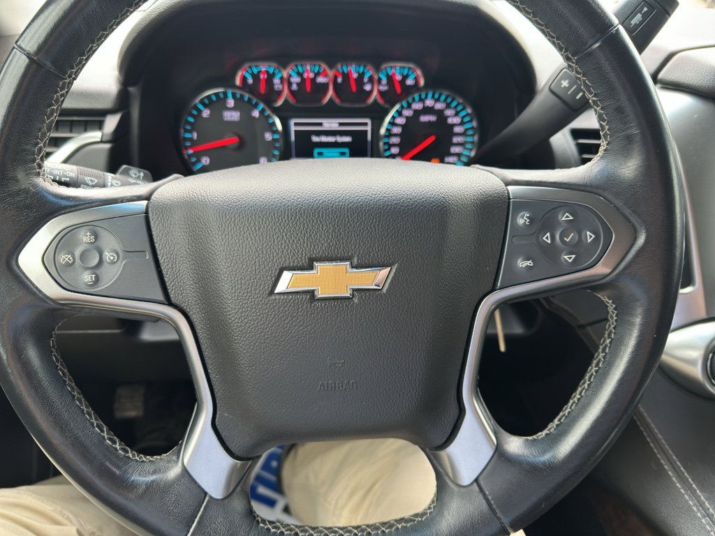 Used 2019 Chevrolet Tahoe LS image 12