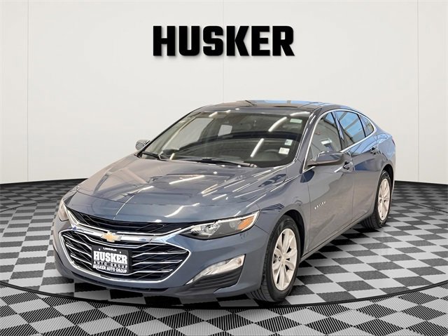 Certified 2024 Chevrolet Malibu LT image 6