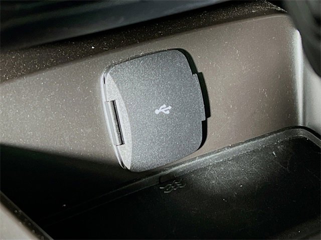 Used 2024 Ford Bronco Black Diamond image 21