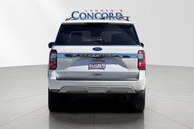 Used 2019 Ford Expedition Limited w/ Special Edition Package AWD/4WD image 5