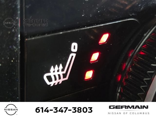 Certified 2024 Nissan Pathfinder Rock Creek AWD/4WD image 35