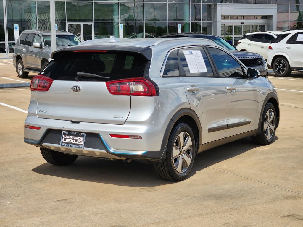 Used 2019 Kia Niro EX w/ Paint Protection Film Package image 7
