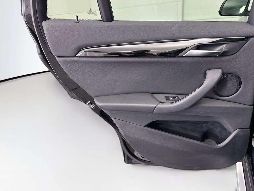 Used 2019 BMW X1 xDrive28i w/ Convenience Package image 25