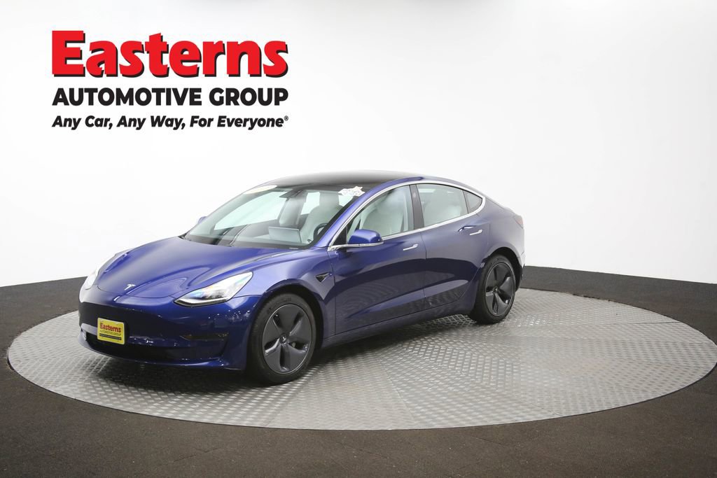 Used 2018 Tesla Model 3 Long Range image 54