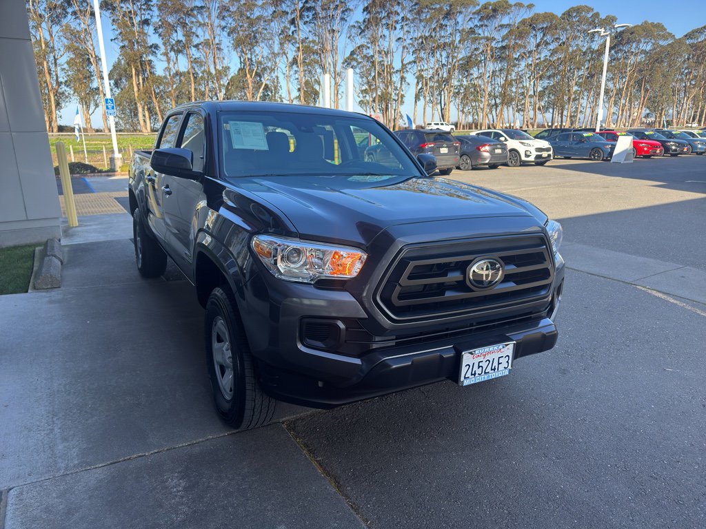 Used 2021 Toyota Tacoma SR image 20