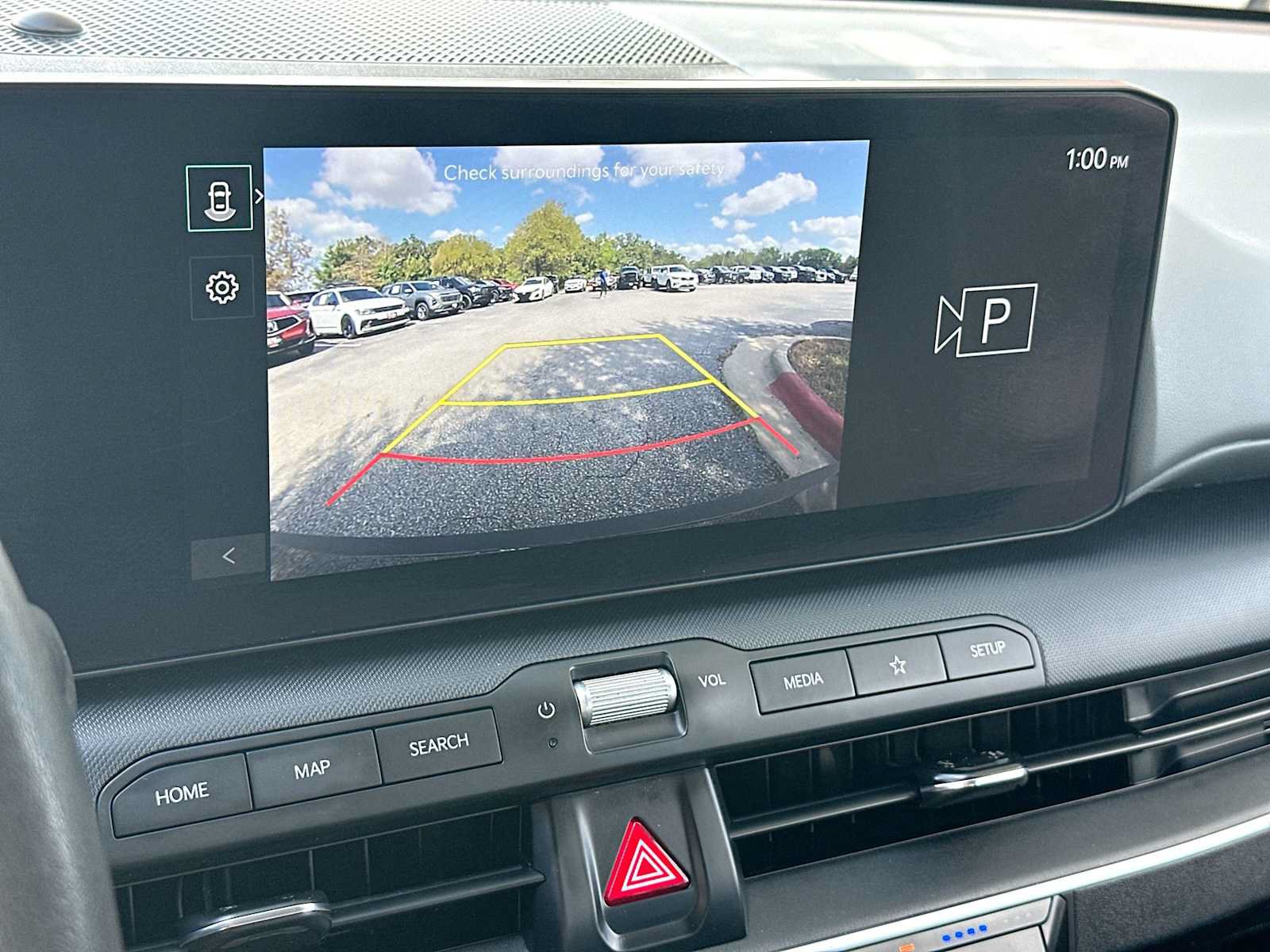 Used 2025 Kia K4 FWD image 20