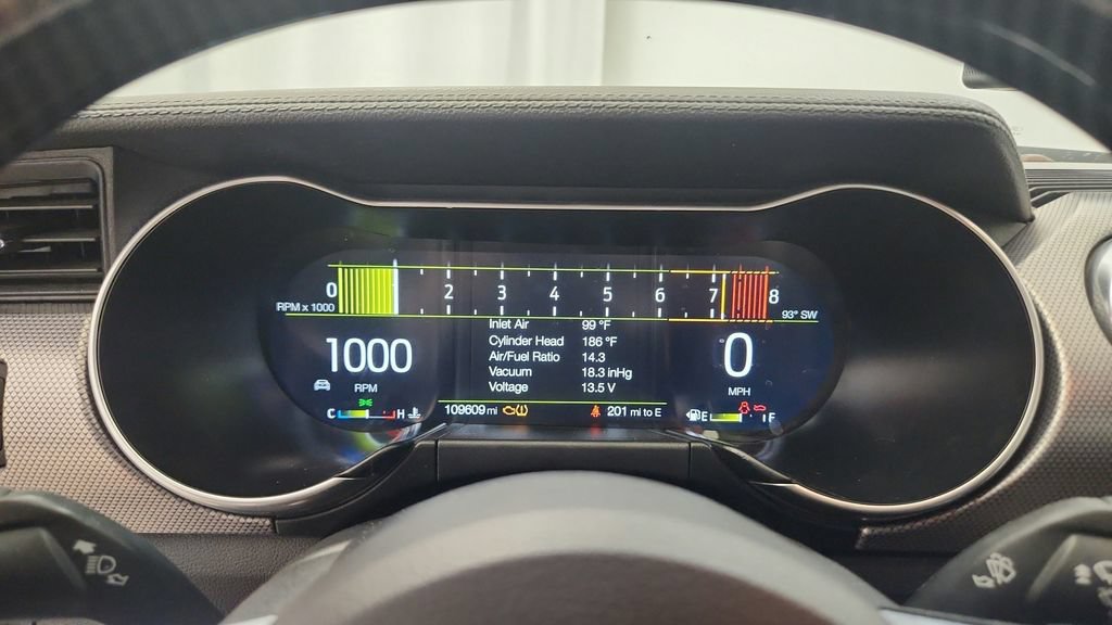 Used 2018 Ford Mustang GT RWD image 35