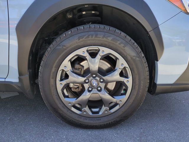 Used 2022 Subaru Crosstrek 2.5i Sport w/ Moonroof Package AWD/4WD image 10