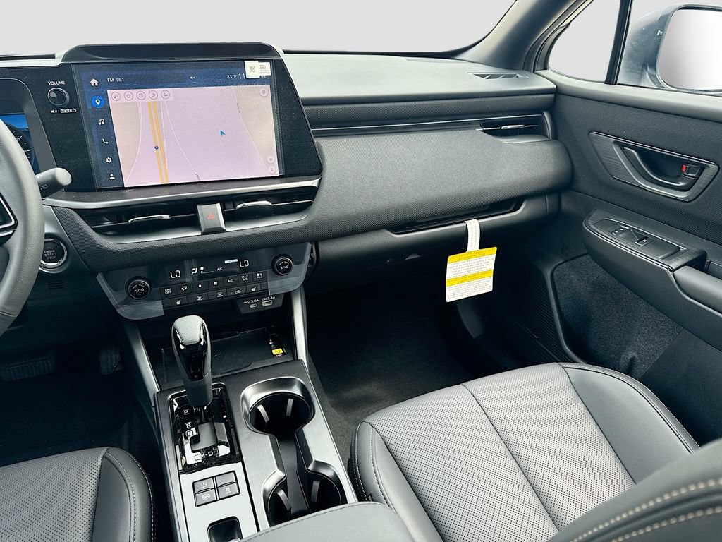 New 2026 Subaru Outback Limited AWD/4WD image 30