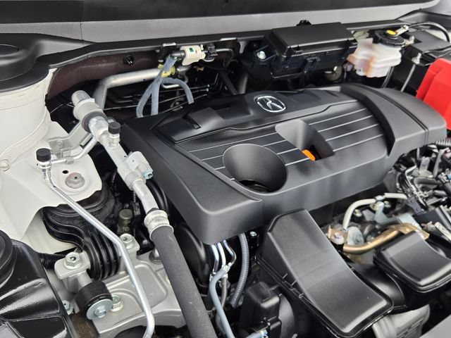 Certified 2025 Acura RDX w/ Technology Package AWD/4WD image 20