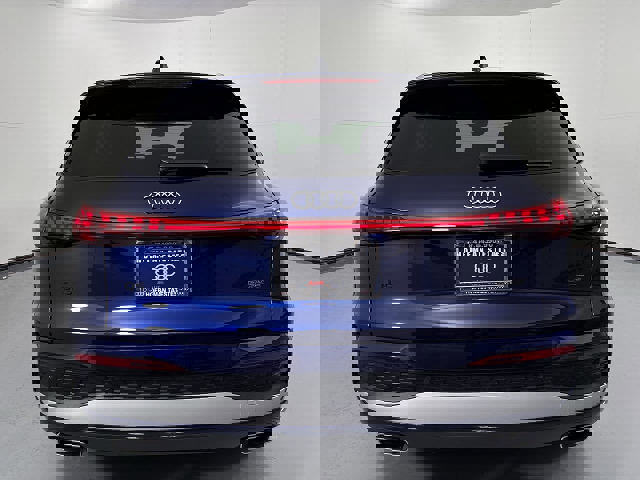 Used 2025 Audi Q5 Premium Plus w/ Premium Plus image 33