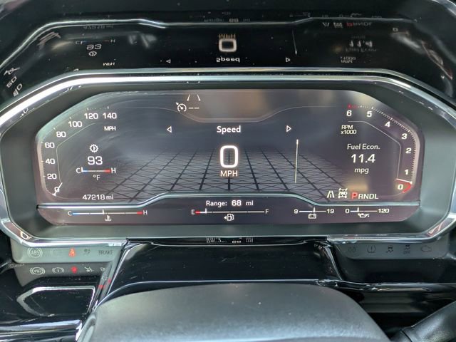 Used 2025 GMC Sierra 1500 SLT image 31