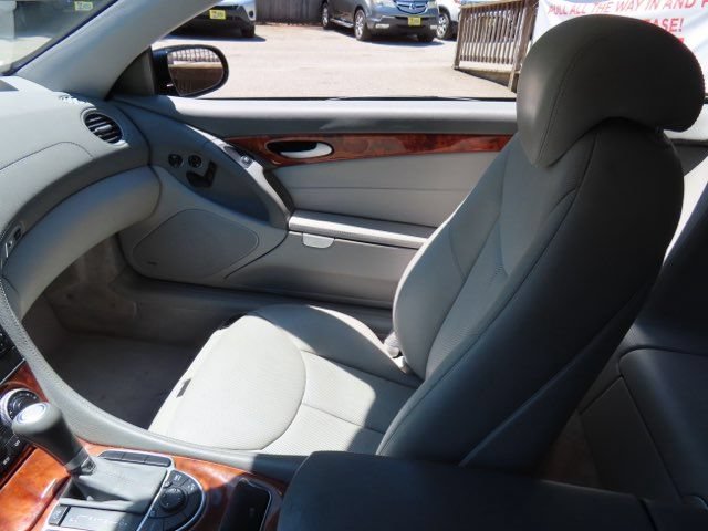 Used 2006 Mercedes-Benz SL 500 image 18