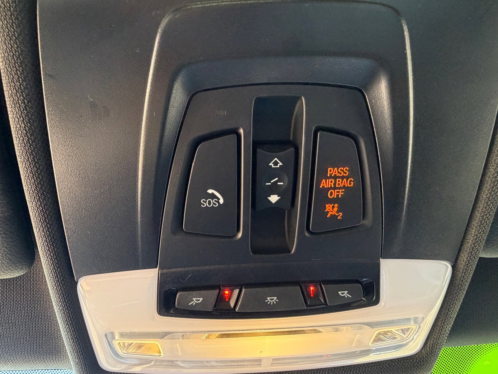 Used 2018 BMW X2 xDrive28i w/ Convenience Package image 26