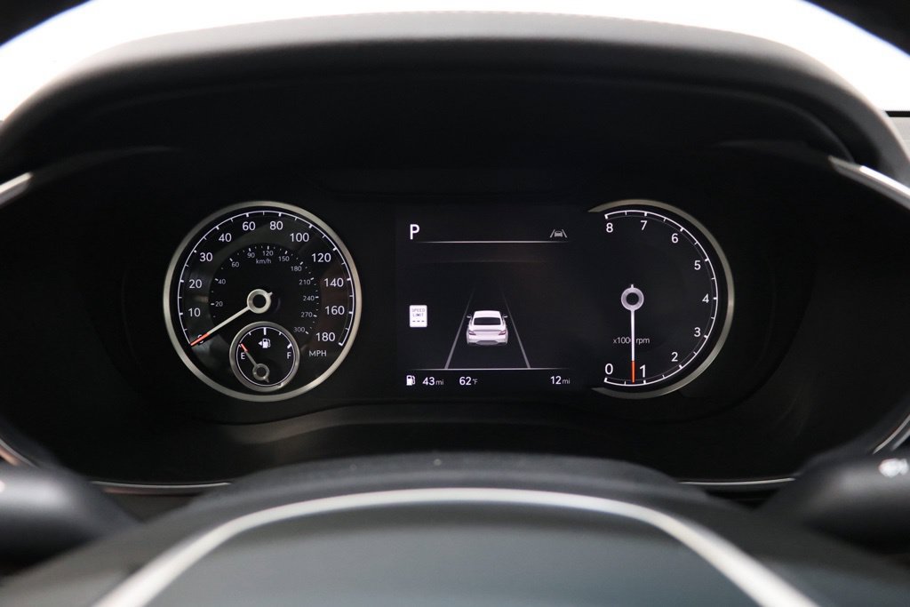 New 2026 Genesis G70 2.5T AWD/4WD image 22