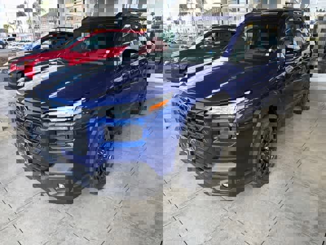 New 2026 Subaru Outback Limited XT image 1