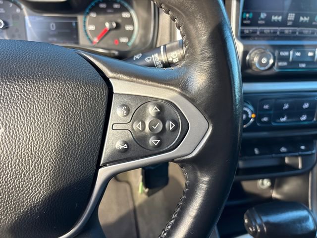 Used 2018 Chevrolet Colorado LT image 18