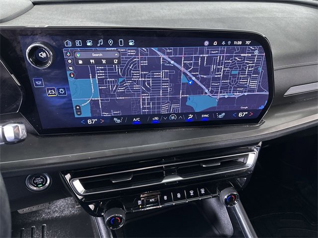 Used 2024 Chevrolet Traverse LS w/ Midnight/Sport Edition image 14