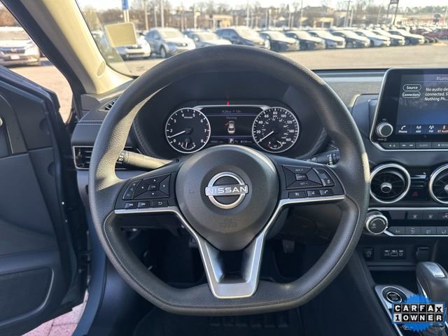 Used 2024 Nissan Sentra SV image 15