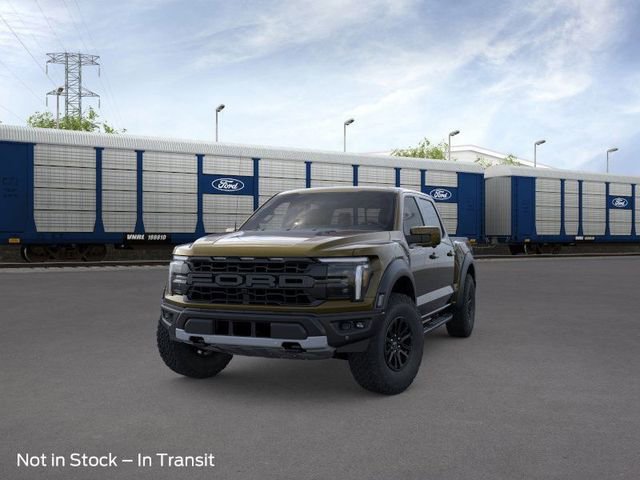 New 2026 Ford F150 Raptor image 2