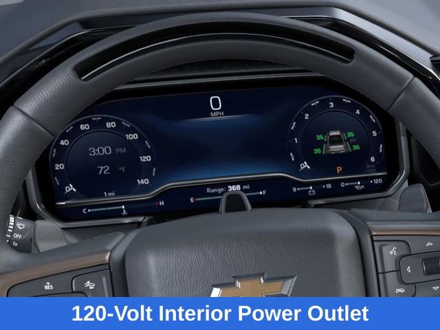 New 2026 Chevrolet Silverado 1500 High Country image 19